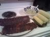 Beth's Melt in Your Mouth Barbecue Ribs (Oven)