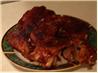 Beth's Melt in Your Mouth Barbecue Ribs (Oven)