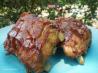 Beth's Melt in Your Mouth Barbecue Ribs (Oven)