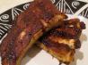 Beth's Melt in Your Mouth Barbecue Ribs (Oven)
