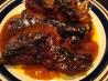 Beth's Melt in Your Mouth Barbecue Ribs (Oven)