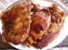 Beth's Melt in Your Mouth Barbecue Ribs (Oven)