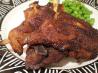 Beth's Melt in Your Mouth Barbecue Ribs (Oven)