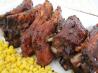 Beth's Melt in Your Mouth Barbecue Ribs (Oven)