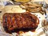 Beth's Melt in Your Mouth Barbecue Ribs (Oven)