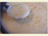 Cream of Cauliflower Soup