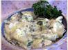 German Deli Cucumber Salad (Gurkensalat)