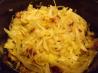 German Warm Cabbage Salad (Krautsalat)