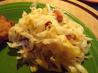 German Warm Cabbage Salad (Krautsalat)