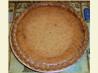 Brown Sugar Pie