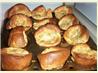Sussex Pudding (A Little Different Than Yorkshire Pudding). Recipe by Bergy