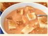 Tomato Cheese Soup