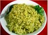 Green Poblano Rice