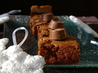 Caramel Fudge Brownies. Recipe by evelyn/athens