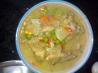 Cajun Chicken Stew