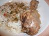 Cajun Chicken Stew