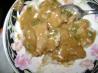 Cajun Chicken Stew