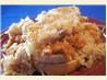 Barbecue Sauerkraut Bake. Recipe by Julesong