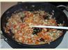Stuffed Crab Mushrooms With a Touch from of Chef Paulag