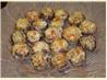 Stuffed Crab Mushrooms With a Touch from of Chef Paulag
