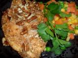 Buttermilk Pecan Chicken