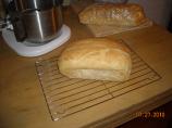 Softest Ever Bread Machine Bread