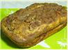 Marbled Cinnamon Sugar Quick Bread
