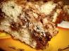 Marbled Cinnamon Sugar Quick Bread
