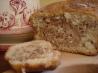Marbled Cinnamon Sugar Quick Bread. Recipe by Marie
