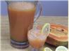 Papaya Lemonade