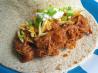 9 to 5 Mexican Crock Pot Chicken