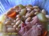 Dee's Navy Bean Soup