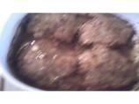Dee's Salisbury Steak. Photo by Dienia B.