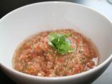 Salsa. Photo by Oslo Chef