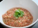 Salsa. Photo by Oslo Chef