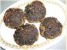 German Meat Cakes. Recipe by DeSouter