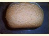 Honey Oatmeal Bread (ABM)