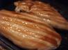 Coffee Soy Glaze. Recipe by Cookiegirlandi