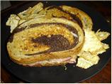 Reuben Sandwich Our Way