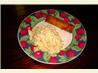 Chicken Fried Rice. Recipe by MelinOhio