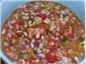 Prize Winning Bean Salad. Recipe by bikerchick