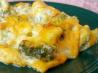Creamy  Ranch Broccoli and Cheese