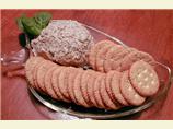 Mushroom-Walnut Pate