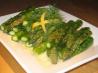 Roasted Asparagus With Lemon and Dill