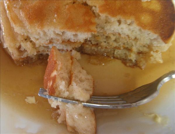Yummy Pancakes. Photo by Junebug