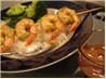 Shrimp Satay
