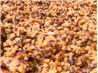 Sweet and Salty Nuts. Recipe by Barb Gertz