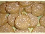 Italian Butter Cookies