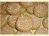 Italian Butter Cookies