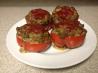 Restaurant-Style Meatloaf (No Bread Crumbs). Photo by MRitchie47